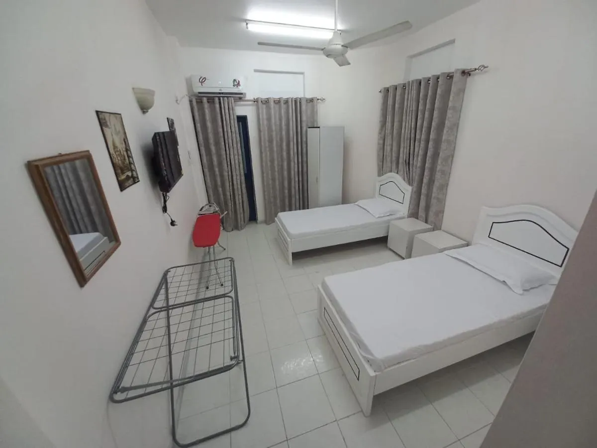 Low Priced New Residential Rooms For Rent In Dubai Near Dafza Metro Station 0*,