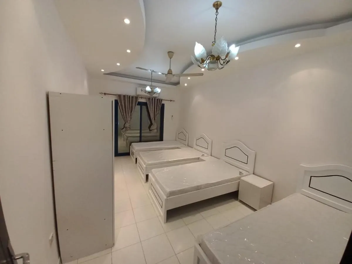 Apartment Low Priced New Residential Rooms For Rent In Dubai Near Dafza Metro Station