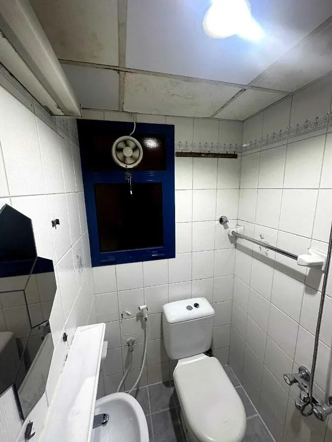 Low Priced New Residential Rooms For Rent In Dubai Near Dafza Metro Station