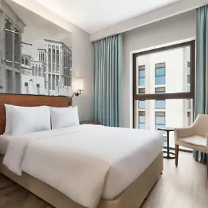 2* Szálloda Ibis Styles Gold District