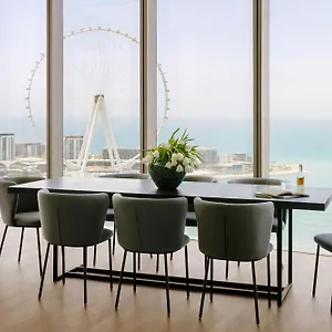 2* Apartmanhotel Sonder By Marriott Bonvoy Jbr The Walk Apartments