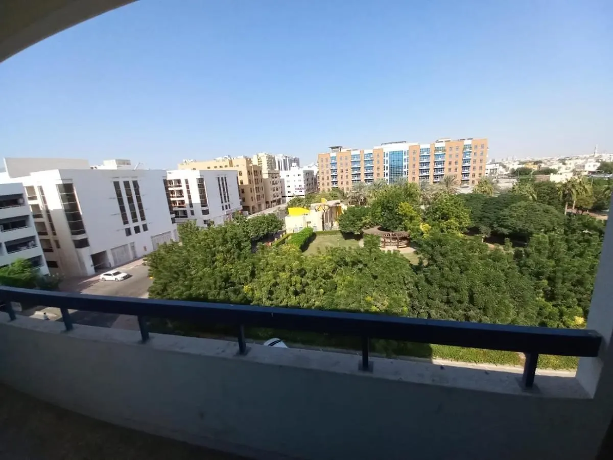 Low Priced New Residential Rooms For Rent In Dubai Near Dafza Metro Station 0*,  United Arab Emirates