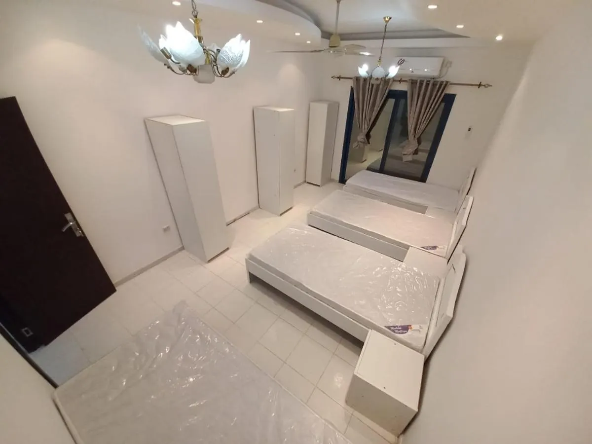Apartment Low Priced New Residential Rooms For Rent In Dubai Near Dafza Metro Station United Arab Emirates