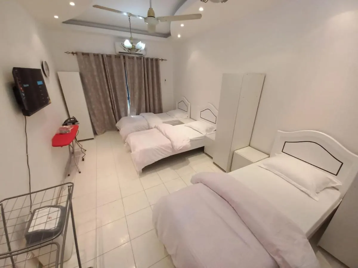 Apartment Low Priced New Residential Rooms For Rent In Dubai Near Dafza Metro Station United Arab Emirates