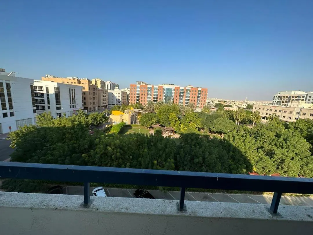 Low Priced New Residential Rooms For Rent In Dubai Near Dafza Metro Station