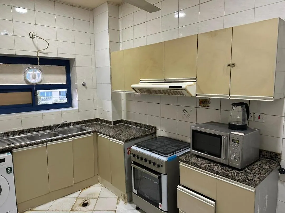 Apartment Low Priced New Residential Rooms For Rent In Dubai Near Dafza Metro Station