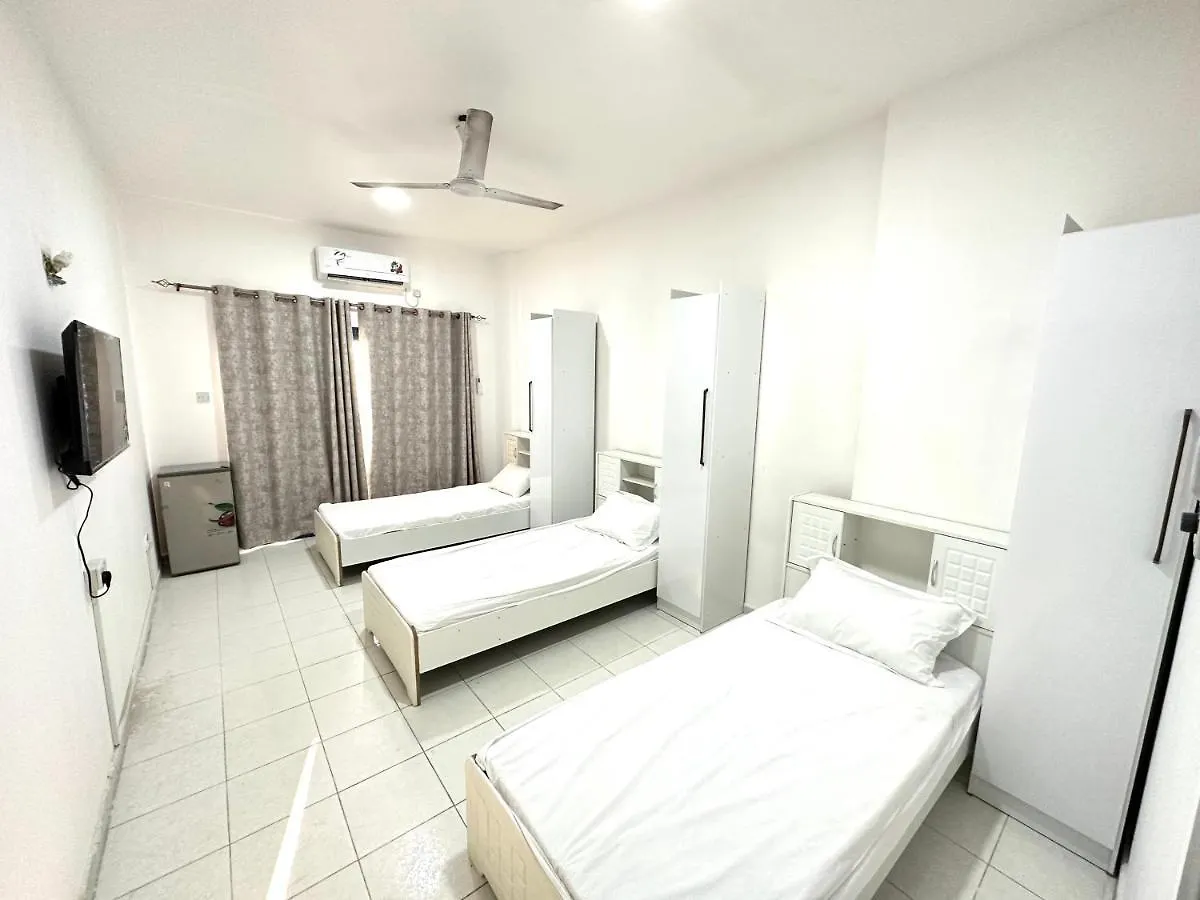 Low Priced New Residential Rooms For Rent In Dubai Near Dafza Metro Station 0*,