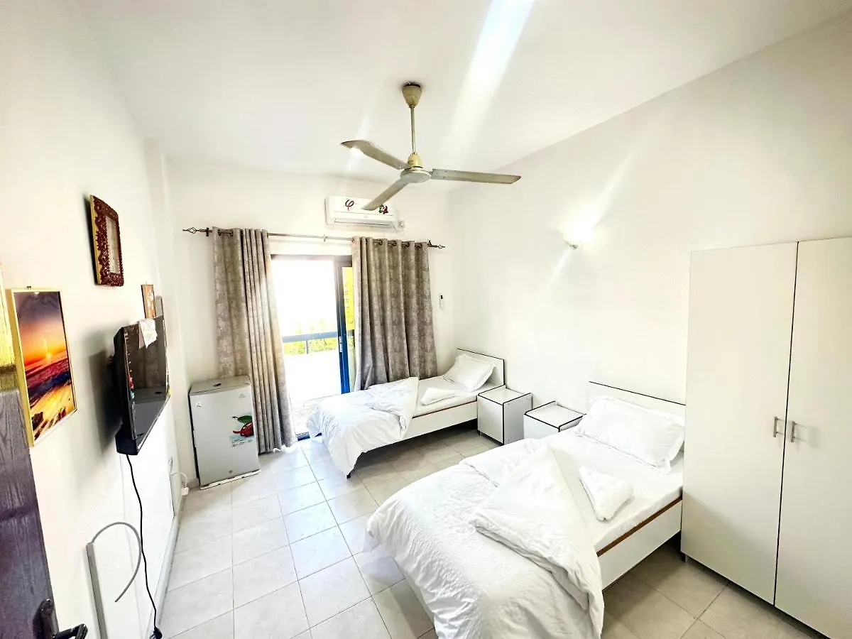 Low Priced New Residential Rooms For Rent In Dubai Near Dafza Metro Station 0*,  United Arab Emirates