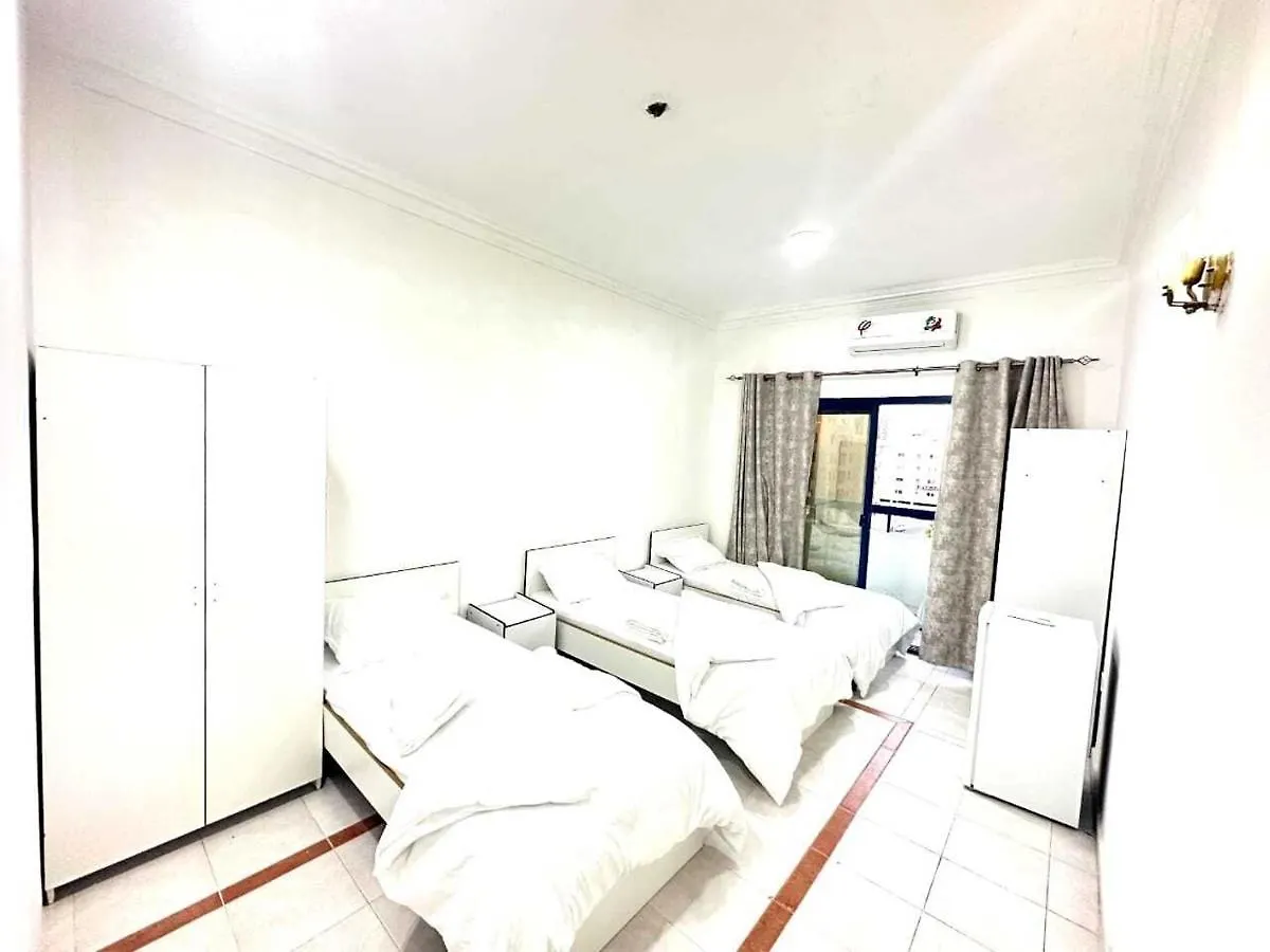 Apartment Low Priced New Residential Rooms For Rent In Dubai Near Dafza Metro Station
