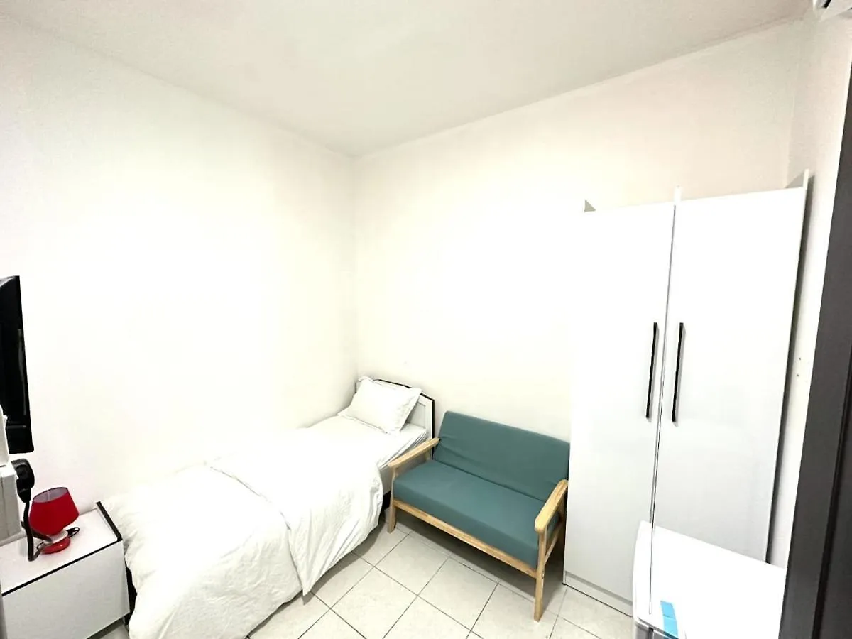 Low Priced New Residential Rooms For Rent In Dubai Near Dafza Metro Station United Arab Emirates
