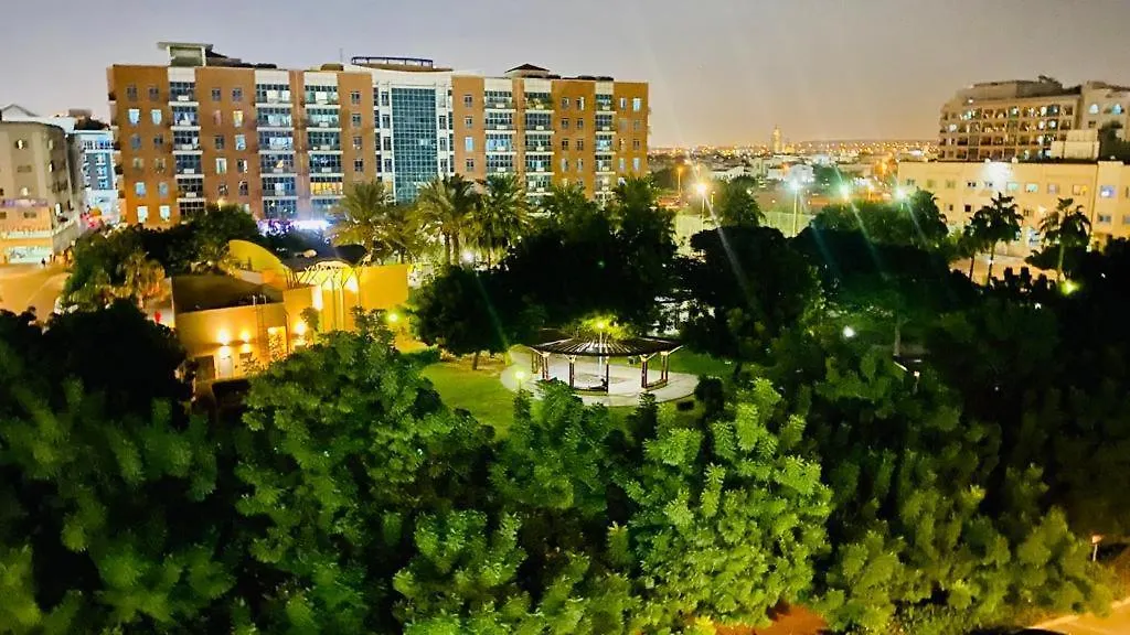 Apartment Low Priced New Residential Rooms For Rent In Dubai Near Dafza Metro Station