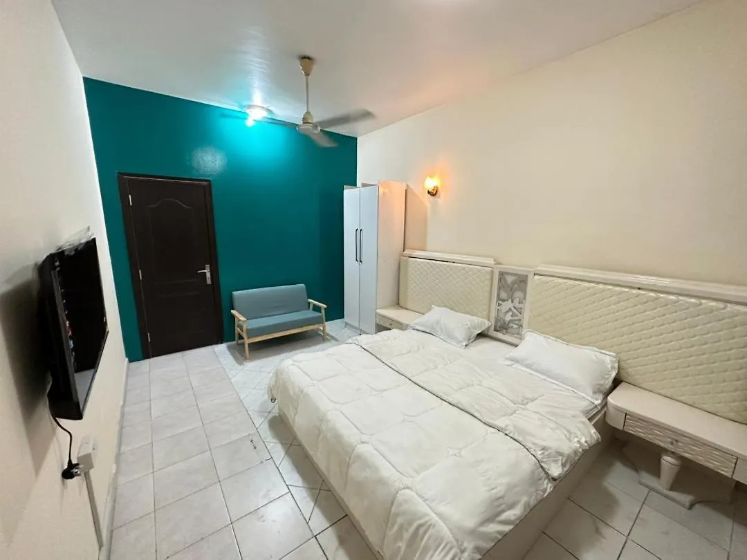 Apartment Low Priced New Residential Rooms For Rent In Dubai Near Dafza Metro Station
