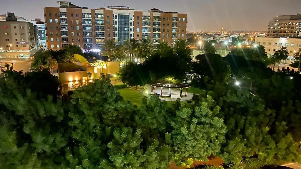 Low Priced New Residential Rooms For Rent In Dubai Near Dafza Metro Station 0*,