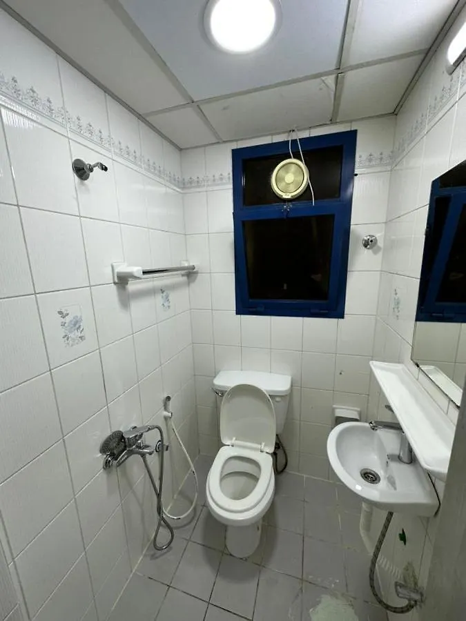 Low Priced New Residential Rooms For Rent In Dubai Near Dafza Metro Station 0*,  United Arab Emirates