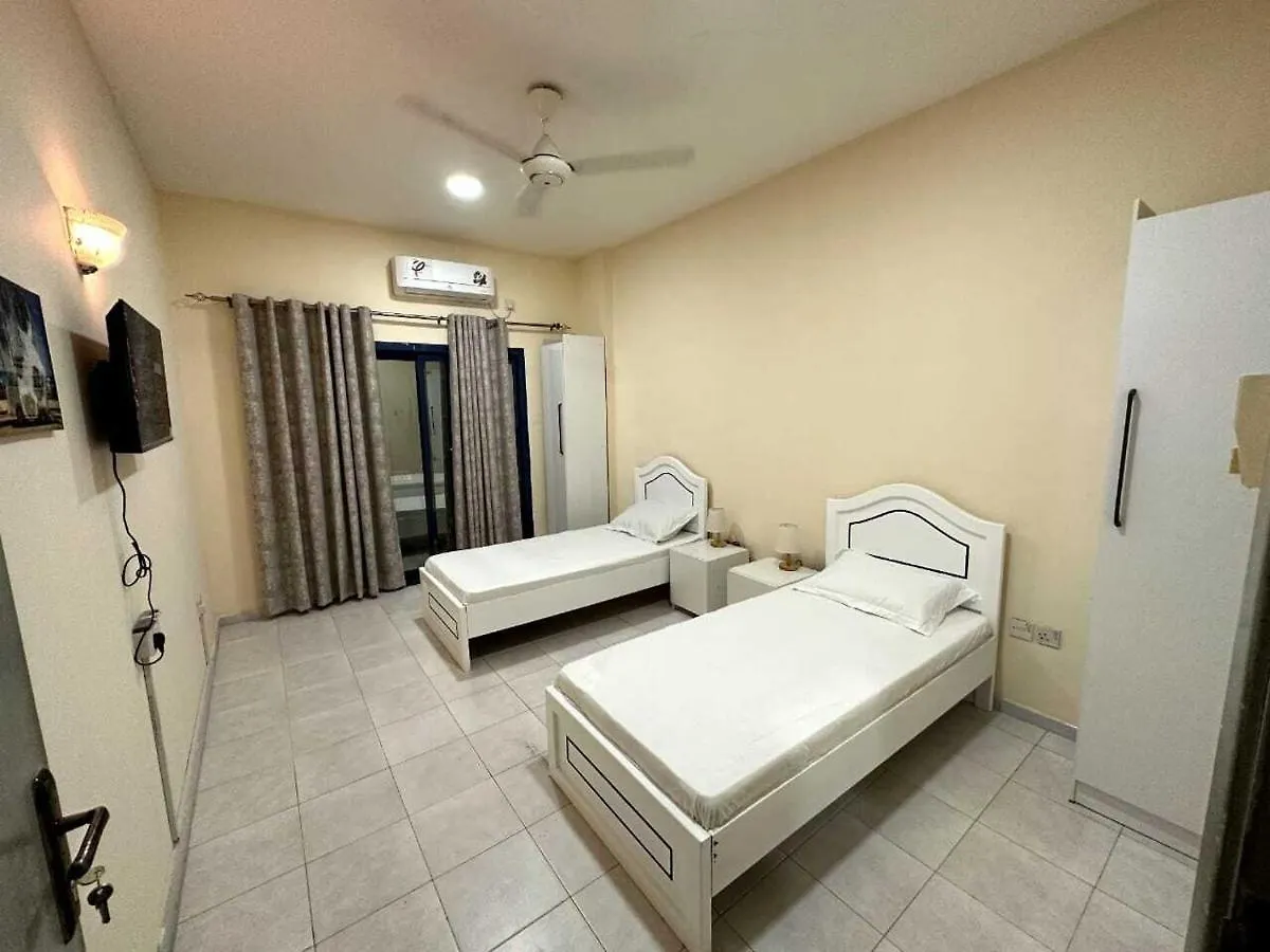 Low Priced New Residential Rooms For Rent In Dubai Near Dafza Metro Station