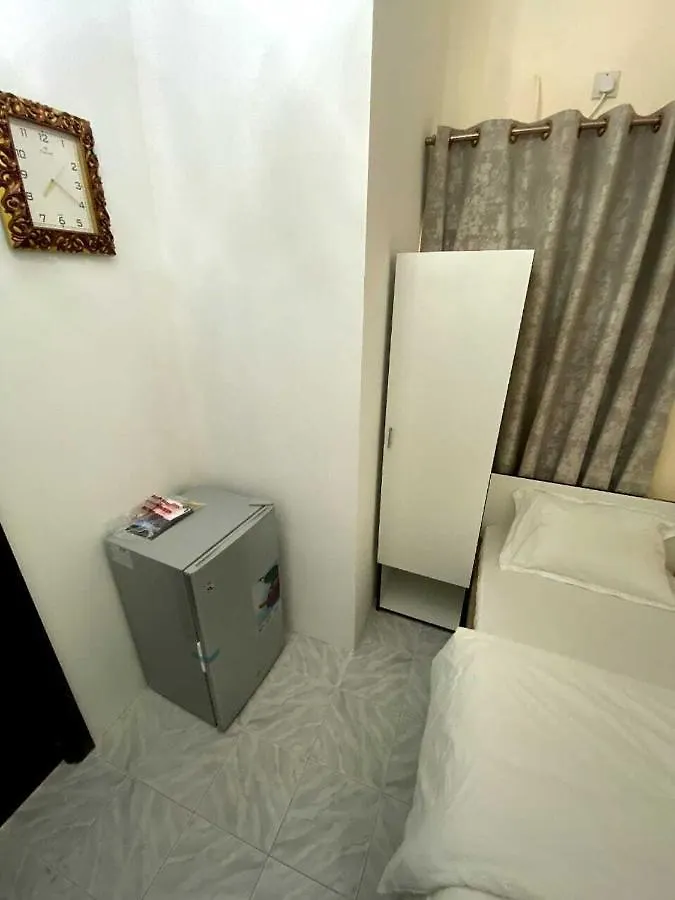 Low Priced New Residential Rooms For Rent In Dubai Near Dafza Metro Station Apartment