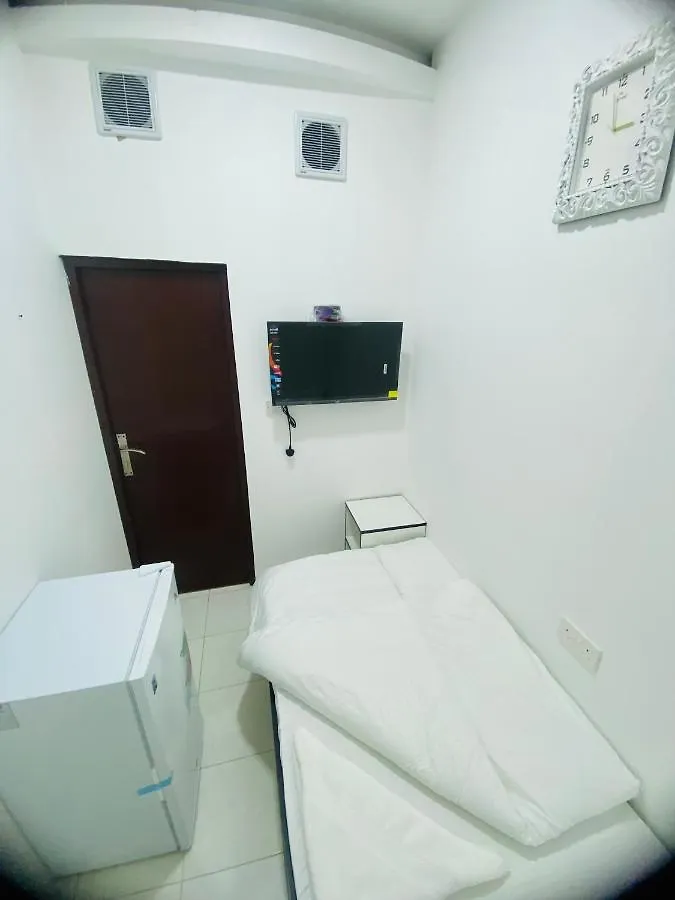 Low Priced New Residential Rooms For Rent In Dubai Near Dafza Metro Station