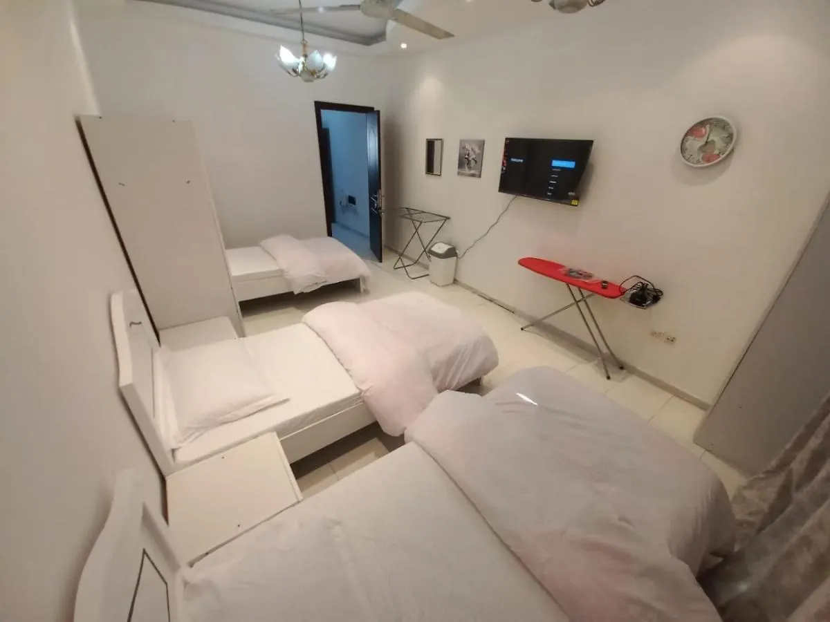 Low Priced New Residential Rooms For Rent In Dubai Near Dafza Metro Station United Arab Emirates