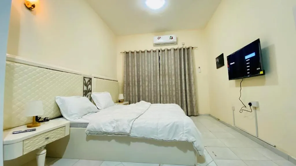 Apartment Low Priced New Residential Rooms For Rent In Dubai Near Dafza Metro Station United Arab Emirates