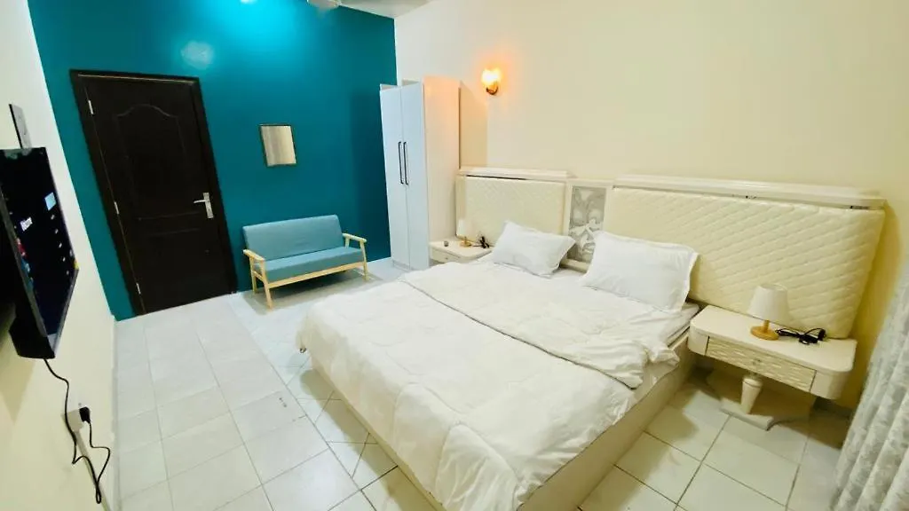 Low Priced New Residential Rooms For Rent In Dubai Near Dafza Metro Station