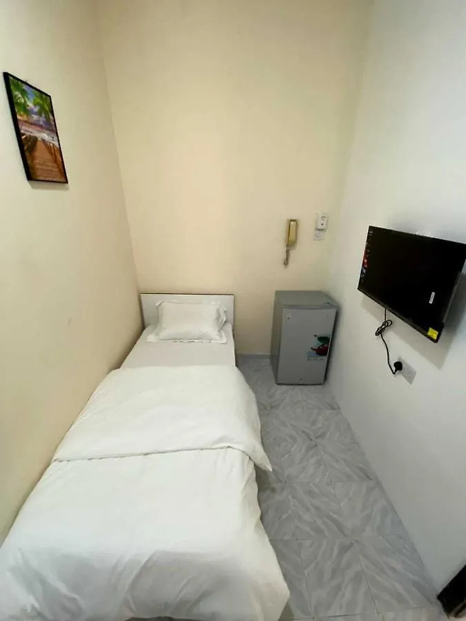Low Priced New Residential Rooms For Rent In Dubai Near Dafza Metro Station
