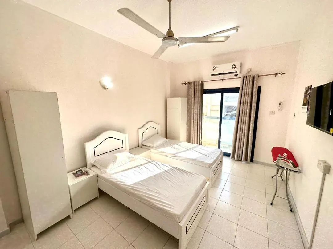 Low Priced New Residential Rooms For Rent In Dubai Near Dafza Metro Station United Arab Emirates